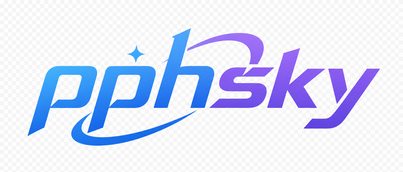 pphsky logo